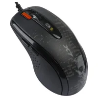 Игровая мышь A4Tech F5 фото 1